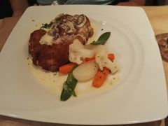 -ResTaurAnt S'ZWILLING Stuebel