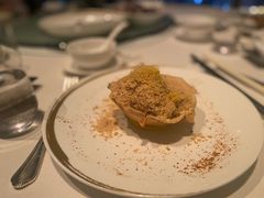 -金轩中餐厅 Jin Xuan(浦东丽思卡尔顿酒店)