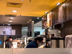 -麦当劳(欢乐谷店)