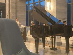 -苏州知音温德姆至尊酒店·自助早餐厅(汾湖店)