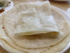 -姥家春饼店(漳州二路店)