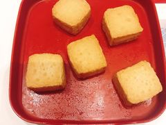 -Mk 泰式自助火锅