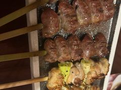 -弓二·烧鸟居酒屋(财富购物中心店)
