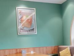 -去茶去餐厅(中央大街店)