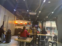 大堂-鲜芋仙(番禺万达广场店)