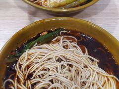 -重庆小面·抄手(解放碑好吃街店)