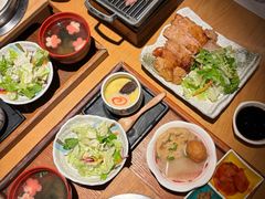 -味太助·银饭食堂(中华城店)