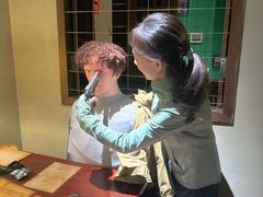 -Xcape异时刻密室逃脱魔法互动(瑞虹天地太阳宫店)