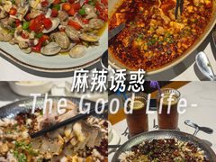 -三猫黑鱼花(南大店)
