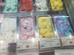 -iceason爱茜茜里·意大利健康冰淇淋(骑龙巷店)