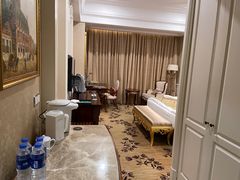 -金石国际大酒店·金丽自助餐厅