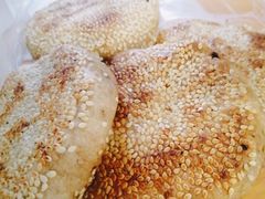 -李小老烧饼(常营民族家园店)