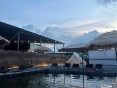 -DGE季风钓虾营地·团建·聚会