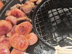 -牛友地炉烤肉(毓菁华花园店)