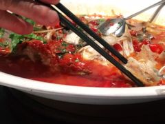 -坛宗剁椒鱼头(河西王府井店)