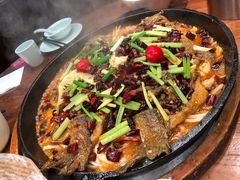 -老板恋上鱼(振华商厦店)