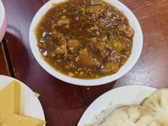 -姚记炒肝店(鼓楼店)