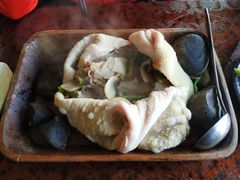 -达老餐厅(郎木寺店)