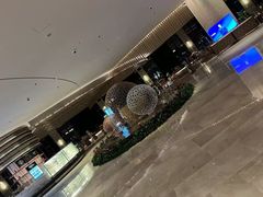-三亚亚龙湾万豪度假酒店