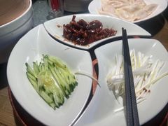 -北方家宴(番禺永旺店)