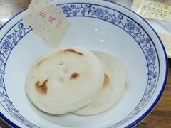 -老刘家泡馍·陕西老字号(钟楼广济街店)