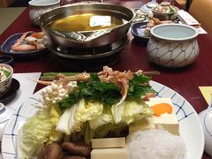 -蟹道乐(網元別館店)