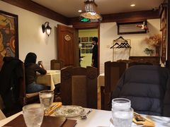 -老井俄式餐厅