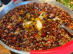 -水煮三国·川鲁江湖菜(香山店)