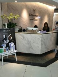 -Kraemer Paris  苏豪路易士·嘉玛发廊