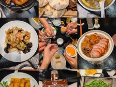 -田园北魏家宴·大同菜(御东店)