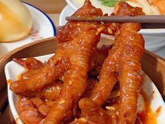 -点都德(水贝IBC店)