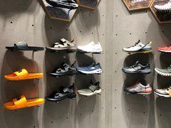 -THE NORTH FACE(龙之梦店)