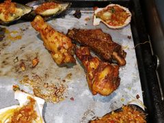 -苏格里岛自助海鲜火锅烧烤(大汉悦中心店)