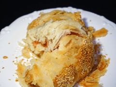 -朱记小郑酥烧饼(建康路店)
