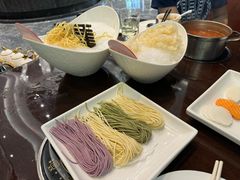 -牛鼎盛新疆雪花鲜牛火锅(武夷绿洲 店)