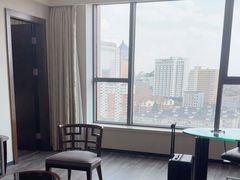 -杭州武林万怡酒店