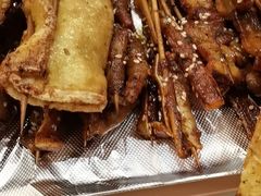 -木屋烧烤(西南角店)