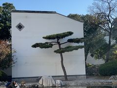 -香山公园