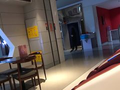-山文星辉影城(青岛和谐广场店)