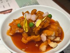 -永春园·扬州早茶·淮扬菜(漫乐城店)