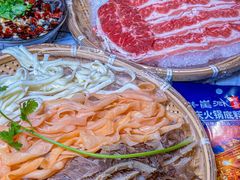 -蛙老爹·蜀香美蛙鱼头(王家湾店)