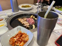-黄金牧场(明洞总店)