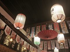 -炉胜·炉端烧·居酒屋