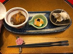 -京怀石·壬生