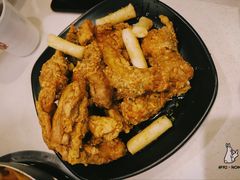 -玛喜达韩国料理·炸串·小吃(苏宁易购店)