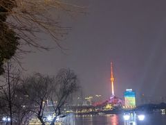 -武昌江滩