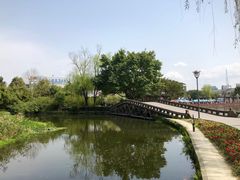 -北湖公园