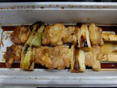 鸡腿京葱-吉屋居酒屋(群力店)