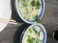 -南京金牛湖巨碗鱼头