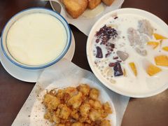 -水牛奶皇后糖水铺(深圳总店)